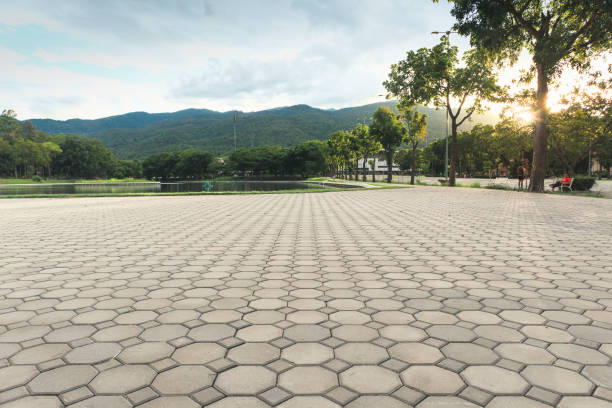 Driveway Repair Near Me in Novato, CA