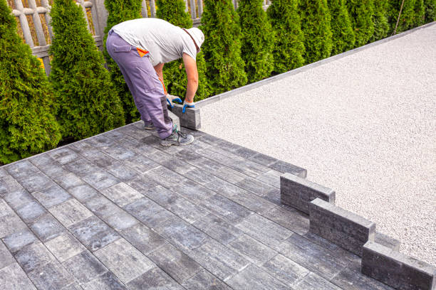 Best Concrete Paver Driveway  in Novato, CA