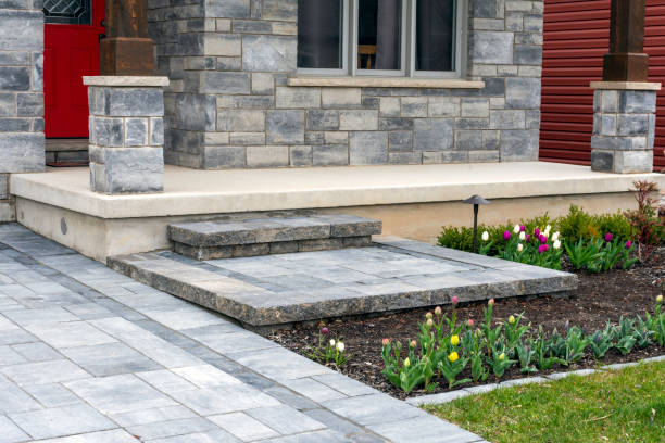 Best Driveway Pavers Near Me  in Novato, CA