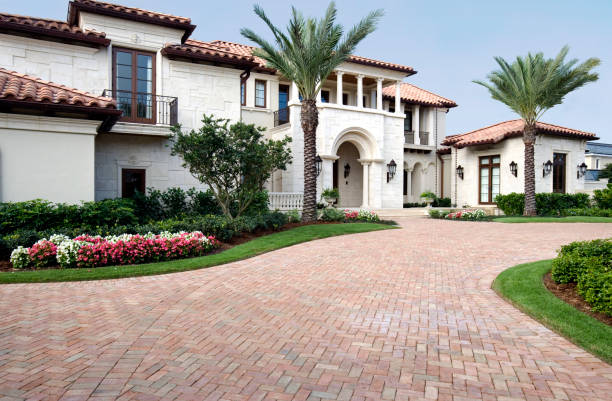 Best Driveway Paving Near Me  in Novato, CA