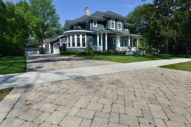 Trusted Novato, CA Driveway Pavers Experts