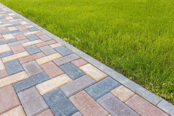 Best Affordable Driveway Pavers  in Novato, CA